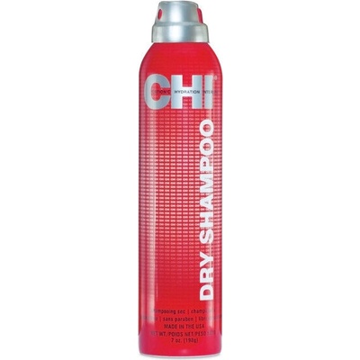 CHI Dry Shampoo - Сух Шампоан - 198 гр (CHIDS5)