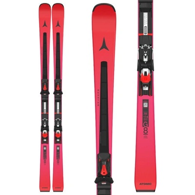 Atomic REDSTER G8 REVOSHOCK C 25/26