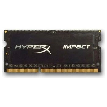 Kingston DDR3 8GB 1600MHz CL10 (2x4GB) HX316C10FK2/8