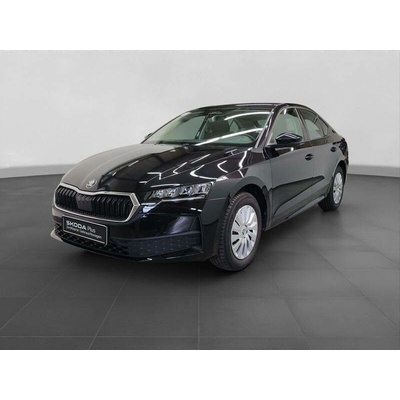 Skoda Octavia 1.5 TSI Essence 85 kW