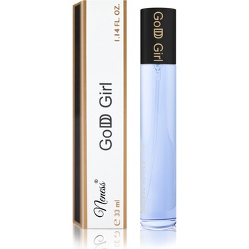 Neness Godd Girl parfémovaná voda dámská 33 ml