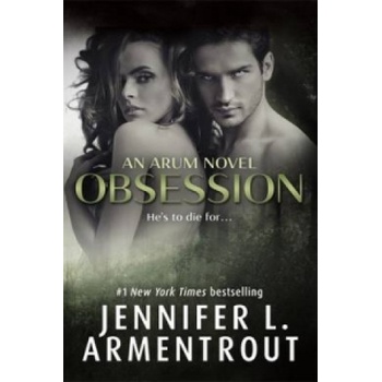 Obsession Armentrout Jennifer L.