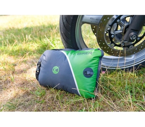 Coleman Biker