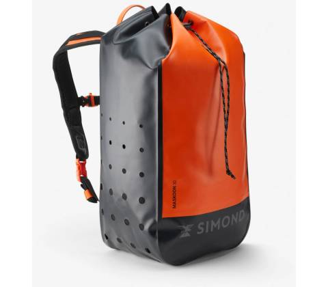 Simond Mk 30 l