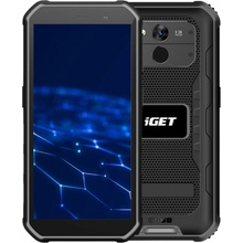 iGET T1 Black