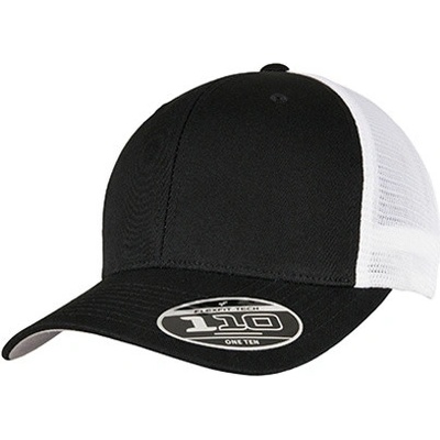 Flexfit Unisex FX110MT Black