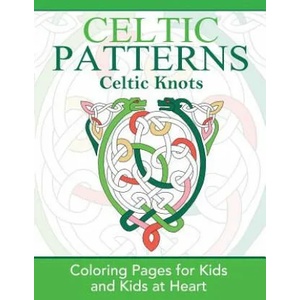 Celtic Knots | HANDS-O ART HISTORY (ISBN: 9781948344166)