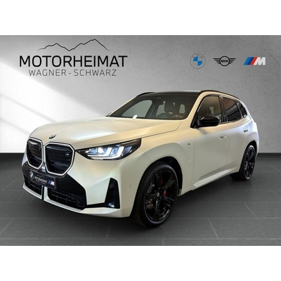 BMW X3 M50 M Sport Pro xDrive 293 kW
