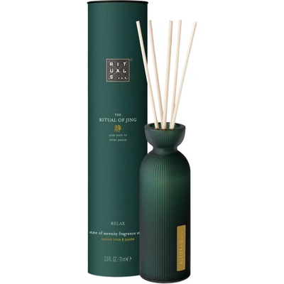 Rituals The Ritual of Jing Mini Fragrance Sticks 70 ml – Zboží Dáma