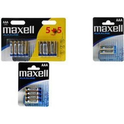 Maxell AAA 2ks 35032038