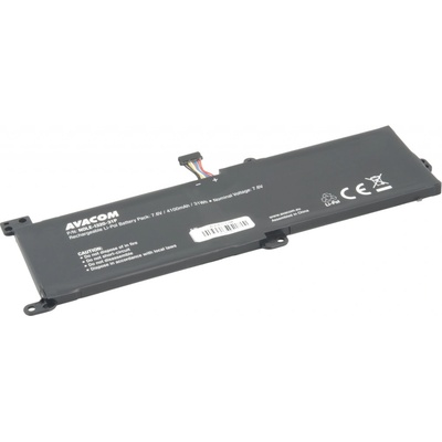 Lenovo IdeaPad 320 4100 mAh baterie - originální – Zbozi.Blesk.cz