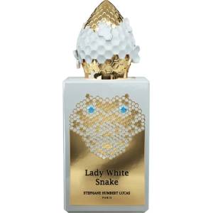 Stephane Humbert Lucas Lady White Snake Б. О. EDP 50 ml унисекс Парфюми