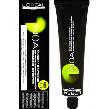 L'Oréal Inoa 2 krémová barva 7 60 g