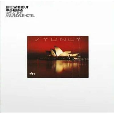 Life Without Buildings Live At Annandale Hotel RSD 2025 Viny