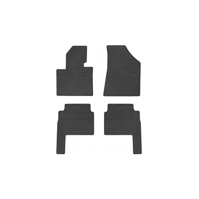 FroGum Гумени стелки Frogum съвместими с Kia Sorento II - (2009+)