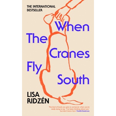 When the Cranes Fly South - Lisa Ridzen