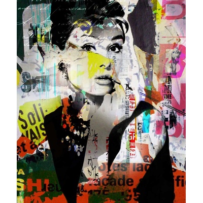 Audrey 1 deska 60x80