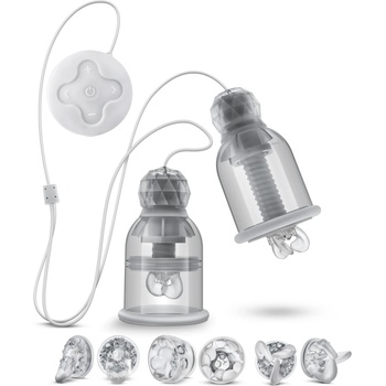 Image 1 of Blush Temptasia Titilator