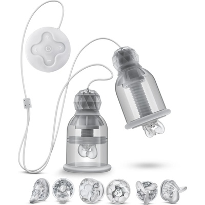 Blush Temptasia Titilator