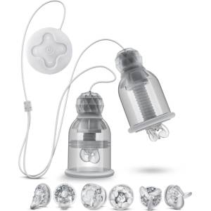 Blush Temptasia Titilator