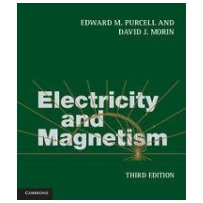 Electricity and Magnetism Purcell Edward M.