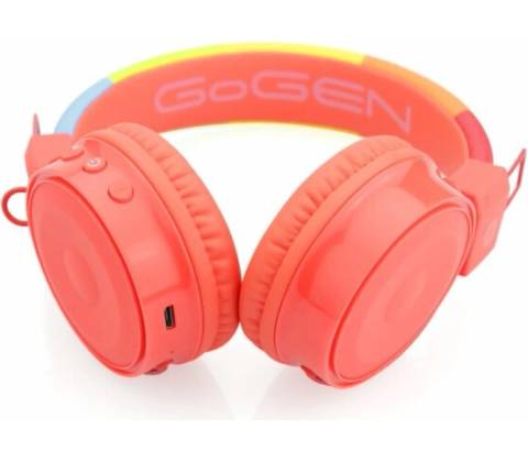 GoGEN DECKOSLECHY
