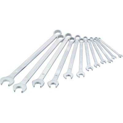 Hazet očkoplochých kľúčov 12-dielna 8 - 19 mm 600Lg/12 600LG/12 sada