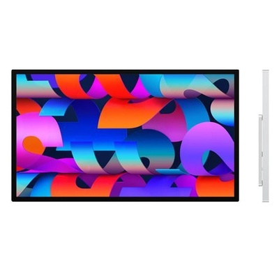 Apple Studio Display 27 Standard Glass VESA Mount Adapter MYJH3