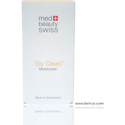 Med Beauty Swiss Gly Clean Moisturizer 50 ml