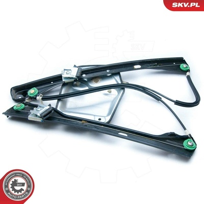 Zvedací zařízení oken ESEN SKV 01SKV522