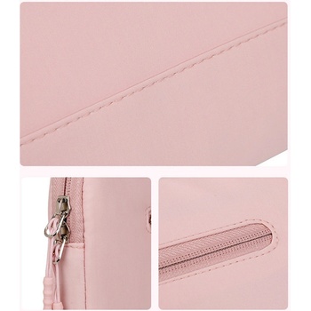 JASTLE JTLB333, Puzdro na notebook 15.6", Beige