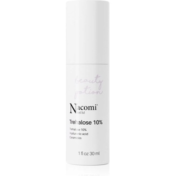 Image 1 of Nacomi Next Level Beauty Potion ревитализиращ хидратиращ серум 30ml