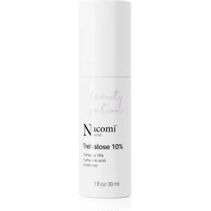 Nacomi Next Level Beauty Potion ревитализиращ хидратиращ серум 30ml