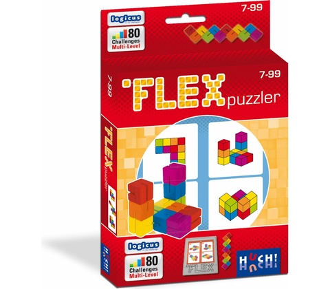 Huch Flex puzzler