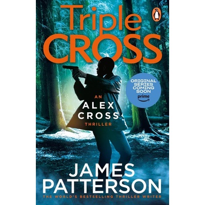 Triple Cross - James Patterson