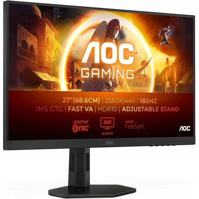 AOC Gaming Q27G4XD