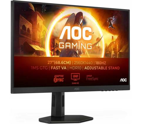 AOC Gaming Q27G4XD