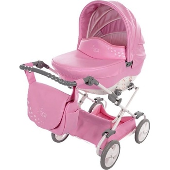 Junama Mini Animals modrý