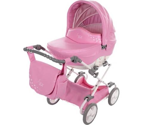 Junama Mini Animals modrý