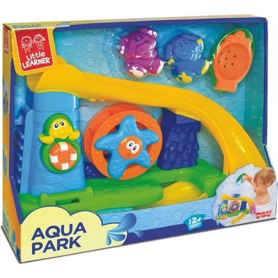 HM Studio aquapark