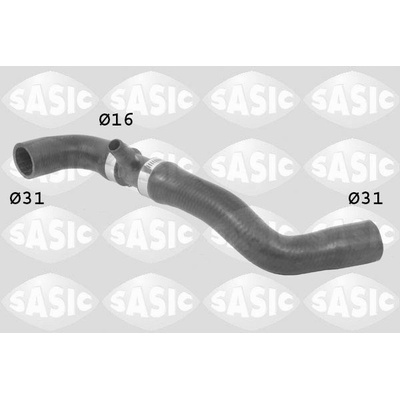 Hadica chladenia SASIC 3400009