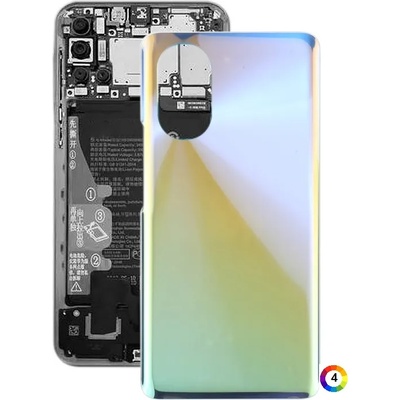 Huawei Оригинален Заден Капак за Huawei Nova 8