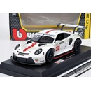 Bburago Race Porsche 911 RSR GT W018374 1:24