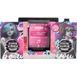 WOW Generation WOW00122 9200122 Портативна тонколона