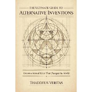 The Ultimate Guide to Alternative Inventions | Thaddeus Veritas (2026)