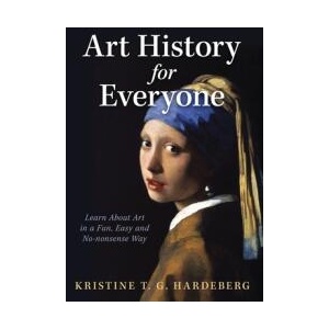 Art History for Everyone (ISBN: 9781636801636)
