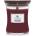 WoodWick Phantom Cherry ароматна свещ с дървен фитил 275 гр