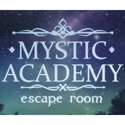 Mystic Academy: Escape Room