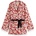 Scotch & Soda Сако Scotch & soda Shell Batik Printed Pyjama blazer - Red (Shell Batik Terracotta)