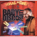 Michal David - Baby disco párty CD